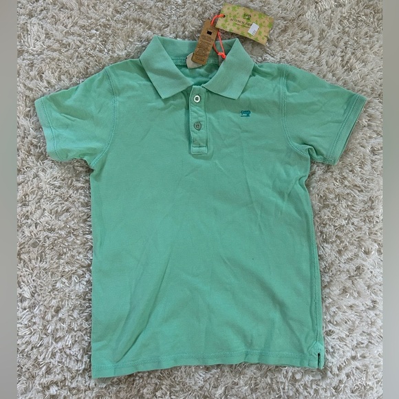 Kids Polo - Picture 1 of 3